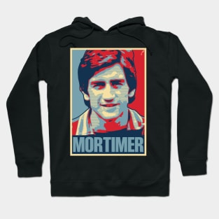 Mortimer Hoodie